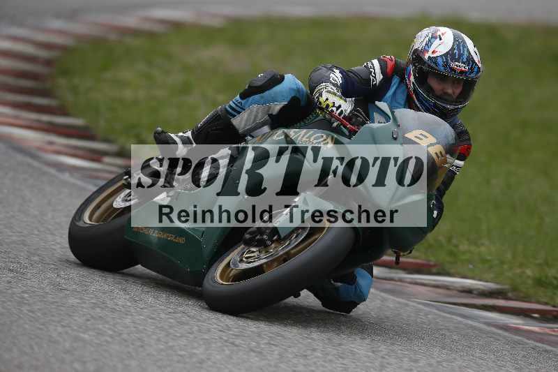/04 30.03.2024 Speer Racing ADR/Gruppe gelb/888